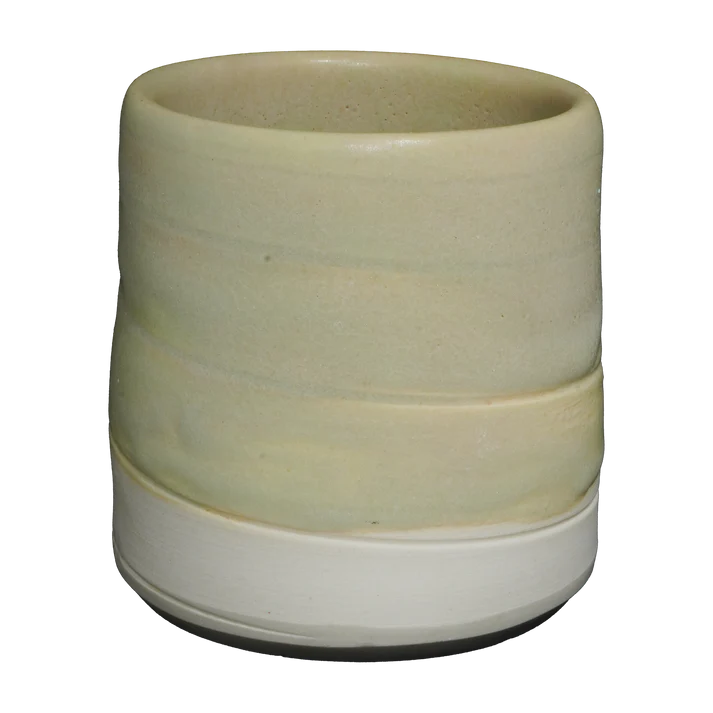 MS-263 OLIVE LEAF GLAZE