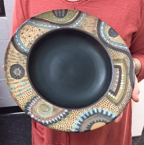 720 Cast Iron
