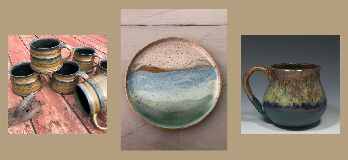 Brackers Good Earth Clays