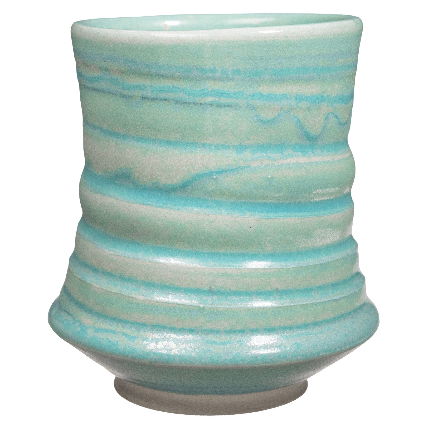 P-20 Aqua Shimmer