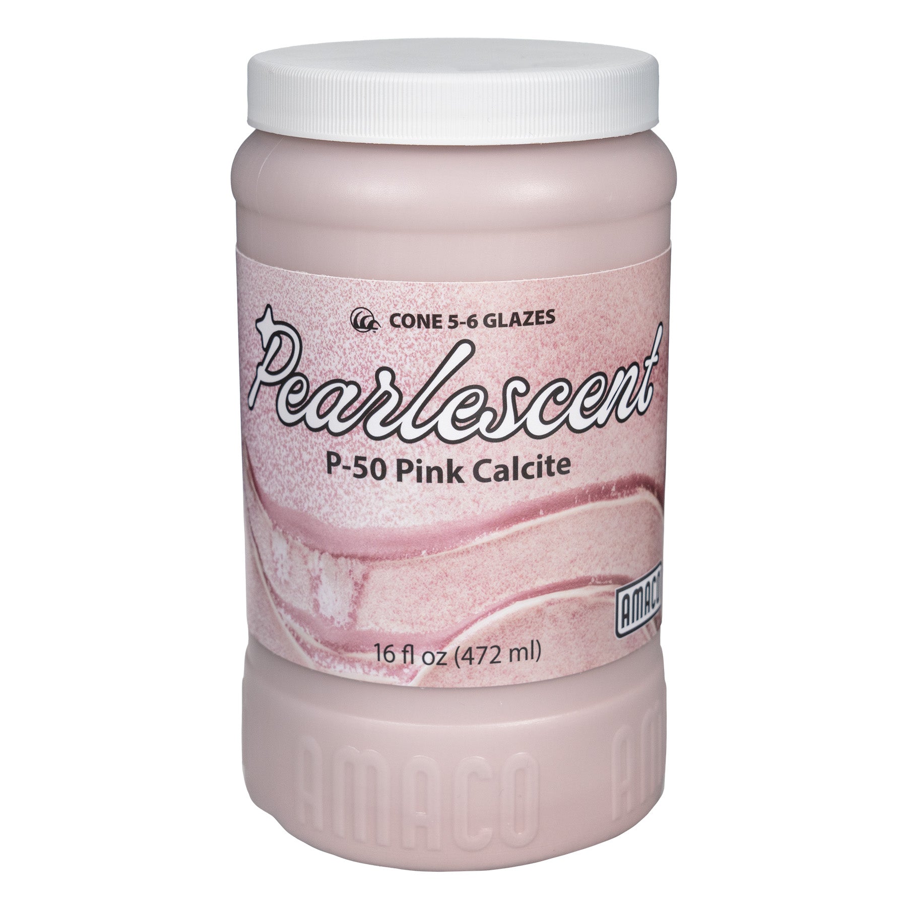 P-50 Pink Calcite