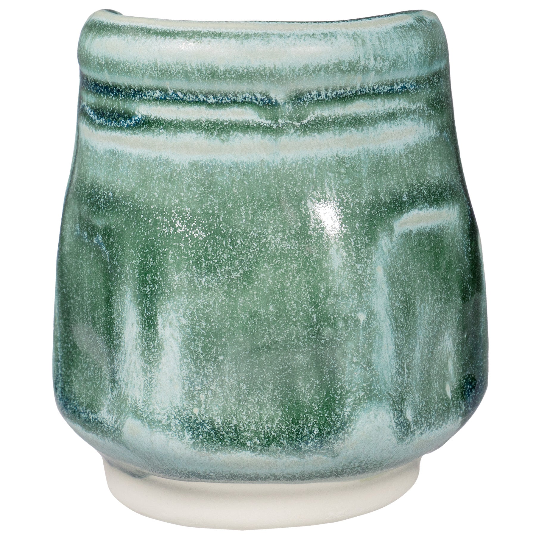 KONTON ENDICIA TURQUOISE L130 プランター PC-13 Serpentine Green – Brackers Good Earth Clays
