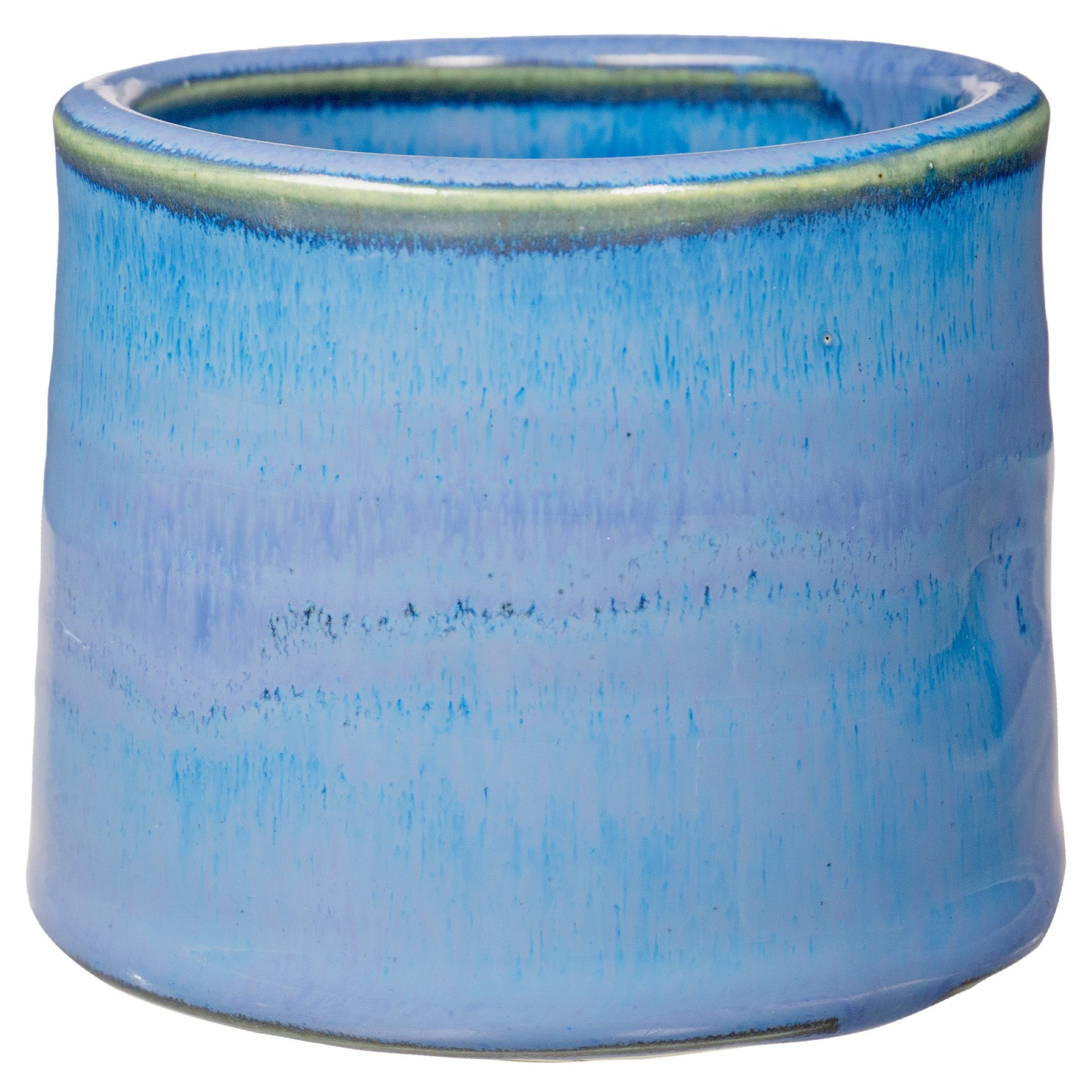 PC-14 Lapis Flow – Brackers Good Earth Clays