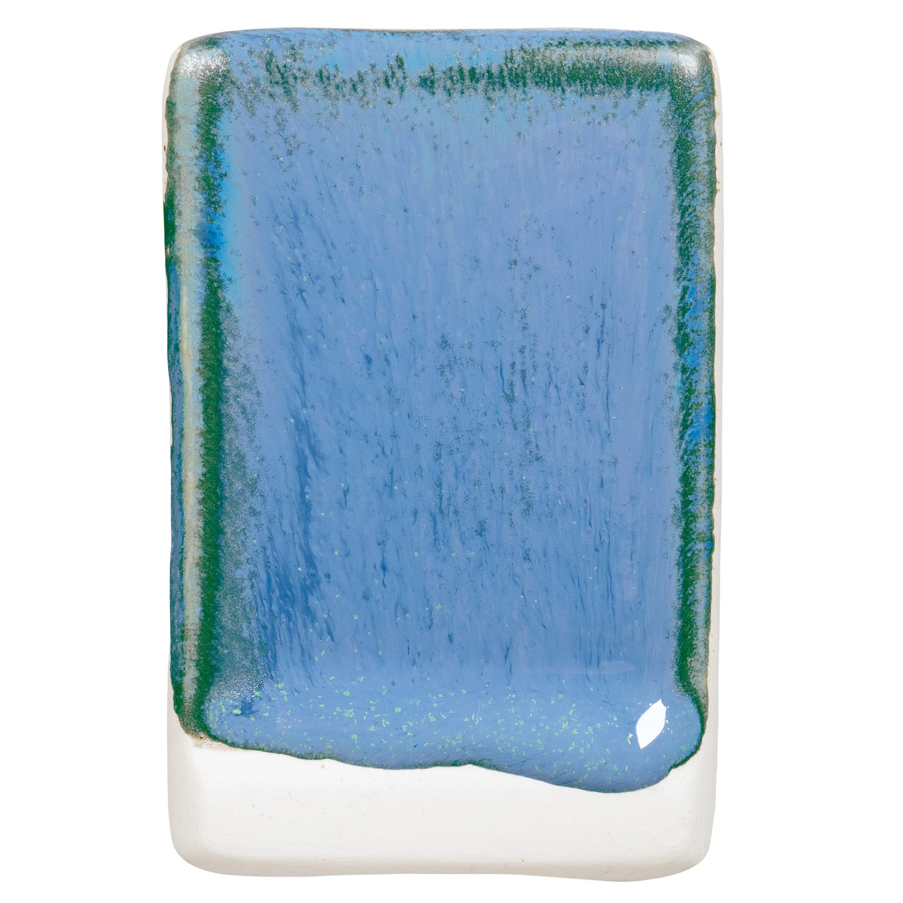 PC-14 Lapis Flow – Brackers Good Earth Clays