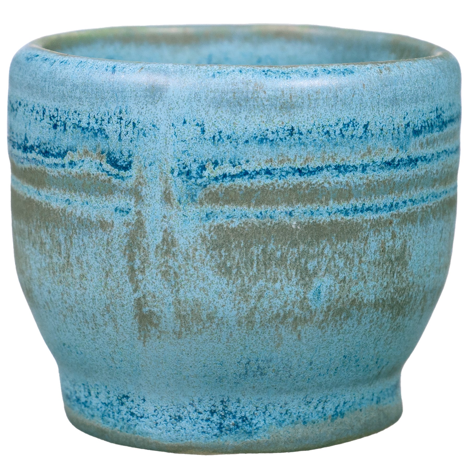 PC-18 Tuscan Blue – Brackers Good Earth Clays