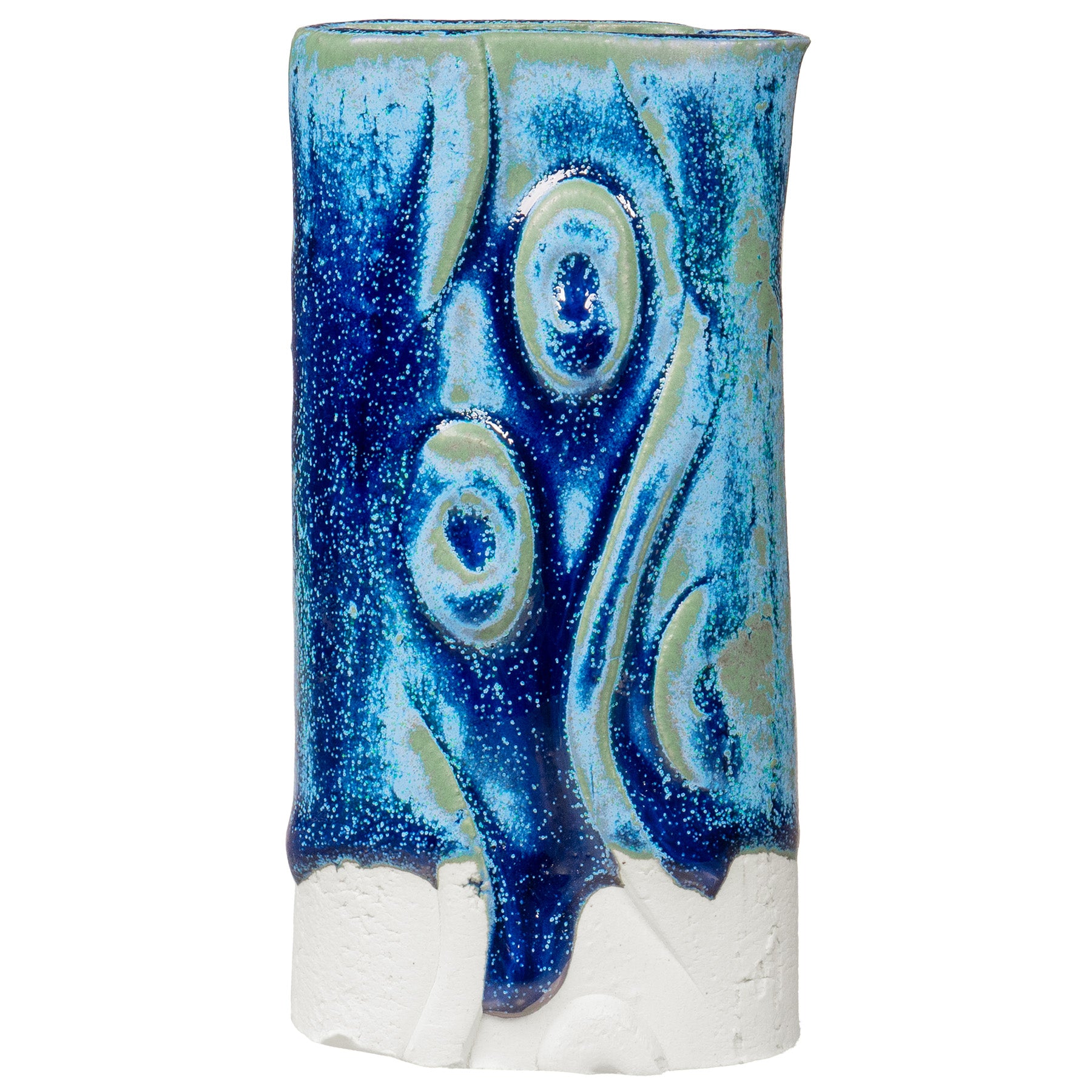 PC-18 Tuscan Blue – Brackers Good Earth Clays