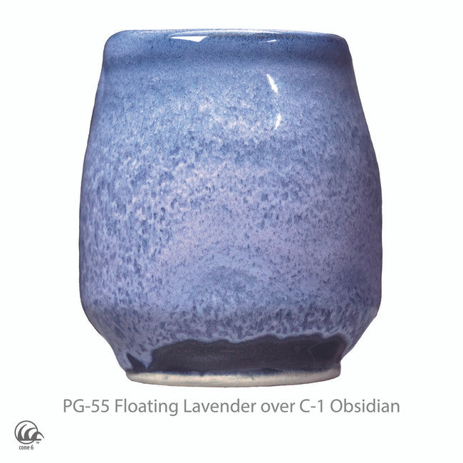 Floating Lavender PG-55, Pint