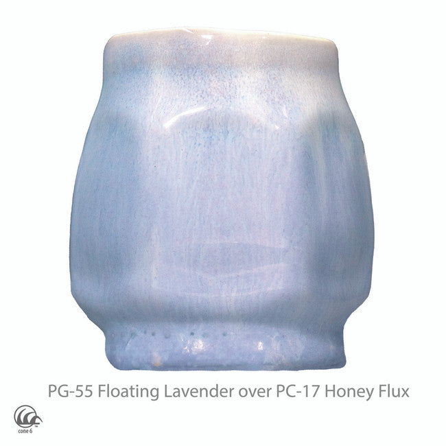 Floating Lavender PG-55, Pint