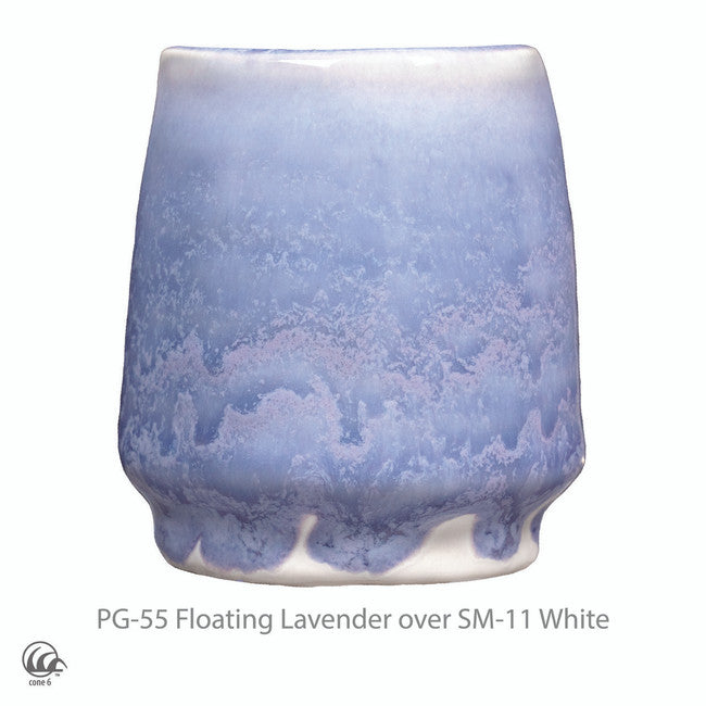 Floating Lavender PG-55, Pint