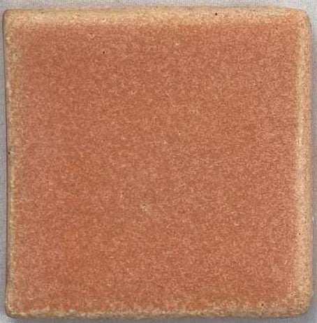 Coyote Sample Set #14 - Archie's Glazes