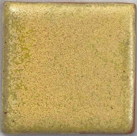 Parakeet Yellow Coyote Archies #243