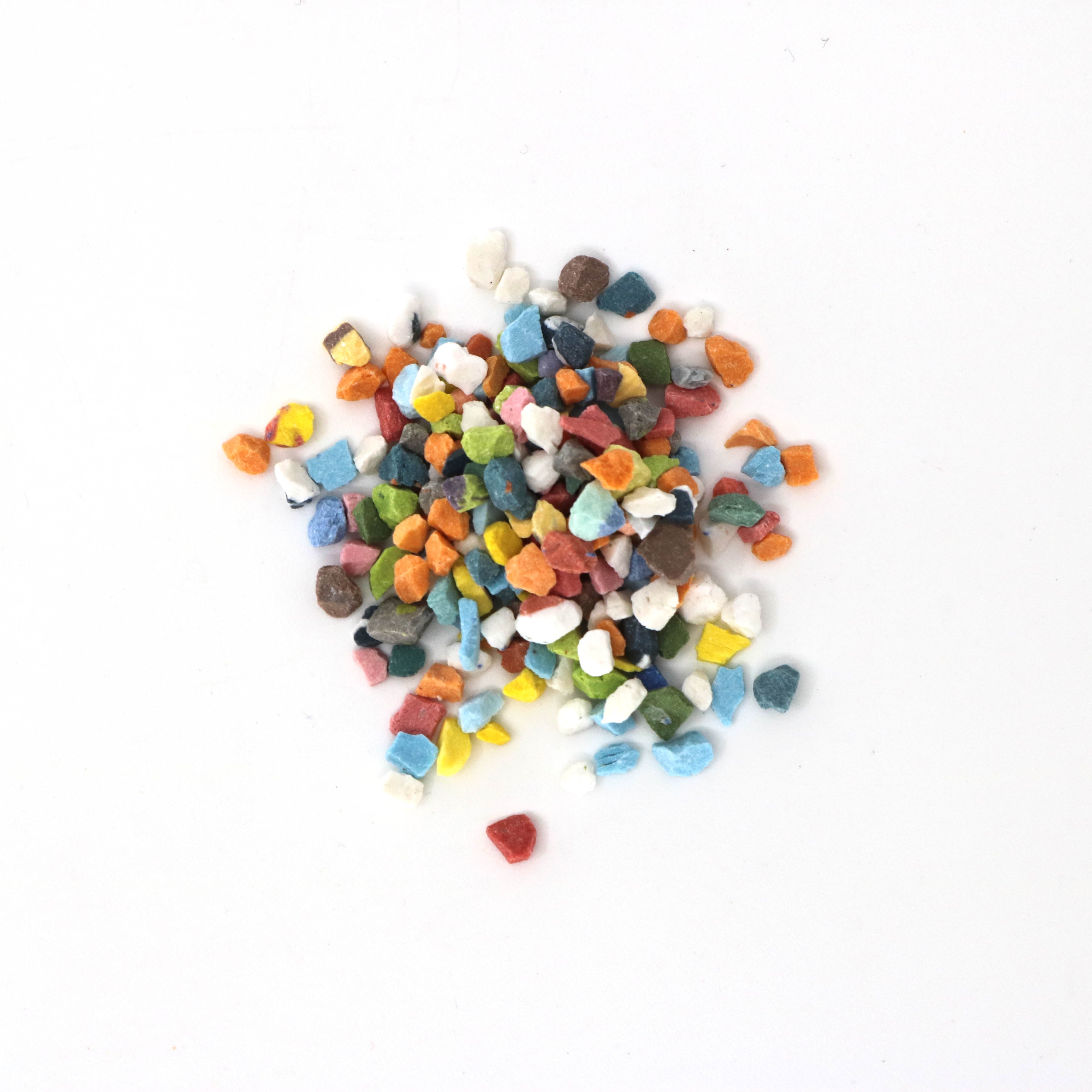 Flecks + Specks XL 4oz Jar