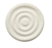White Stoneware Slip