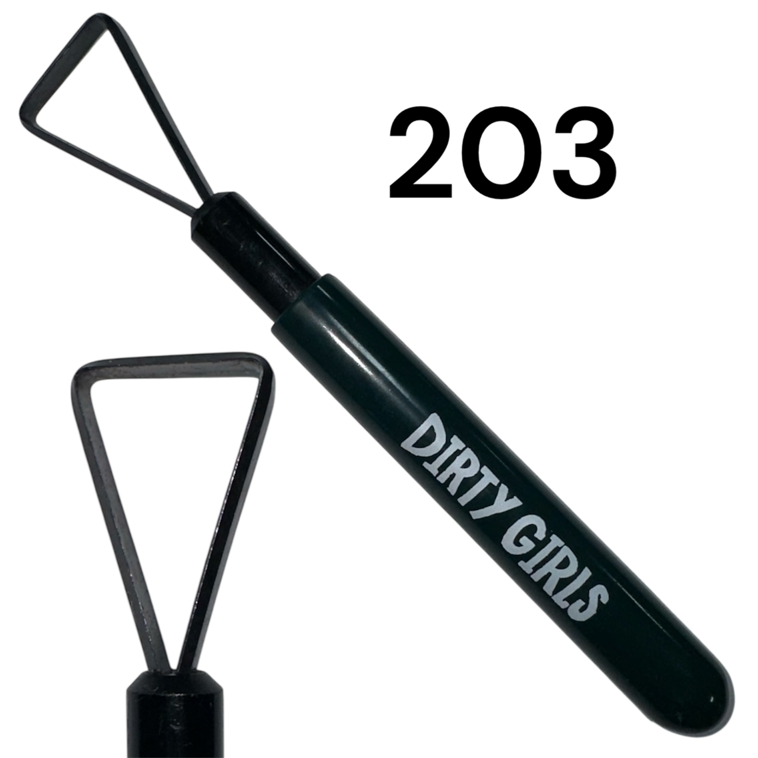Dirty Girls Trim Tool #200 Series