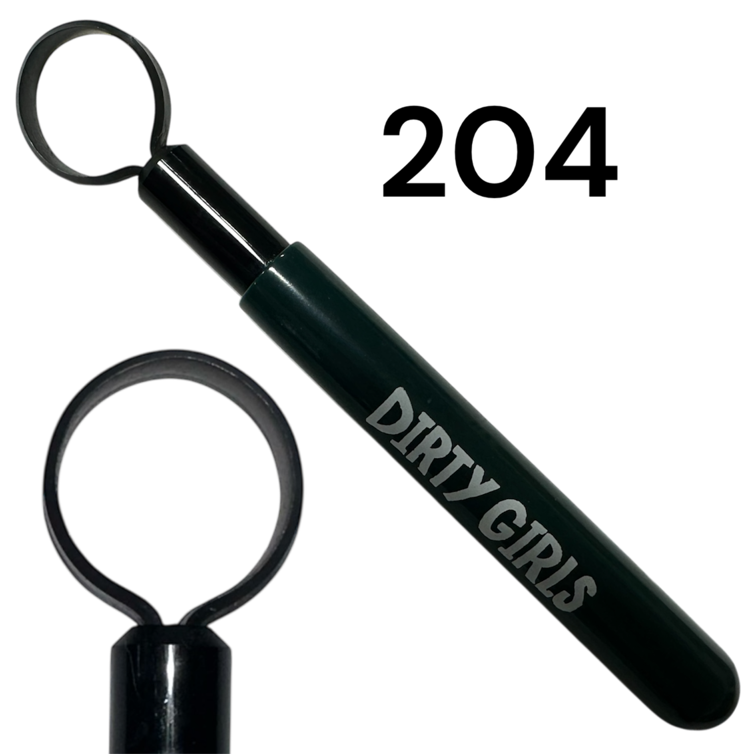 Dirty Girls Trim Tool #200 Series