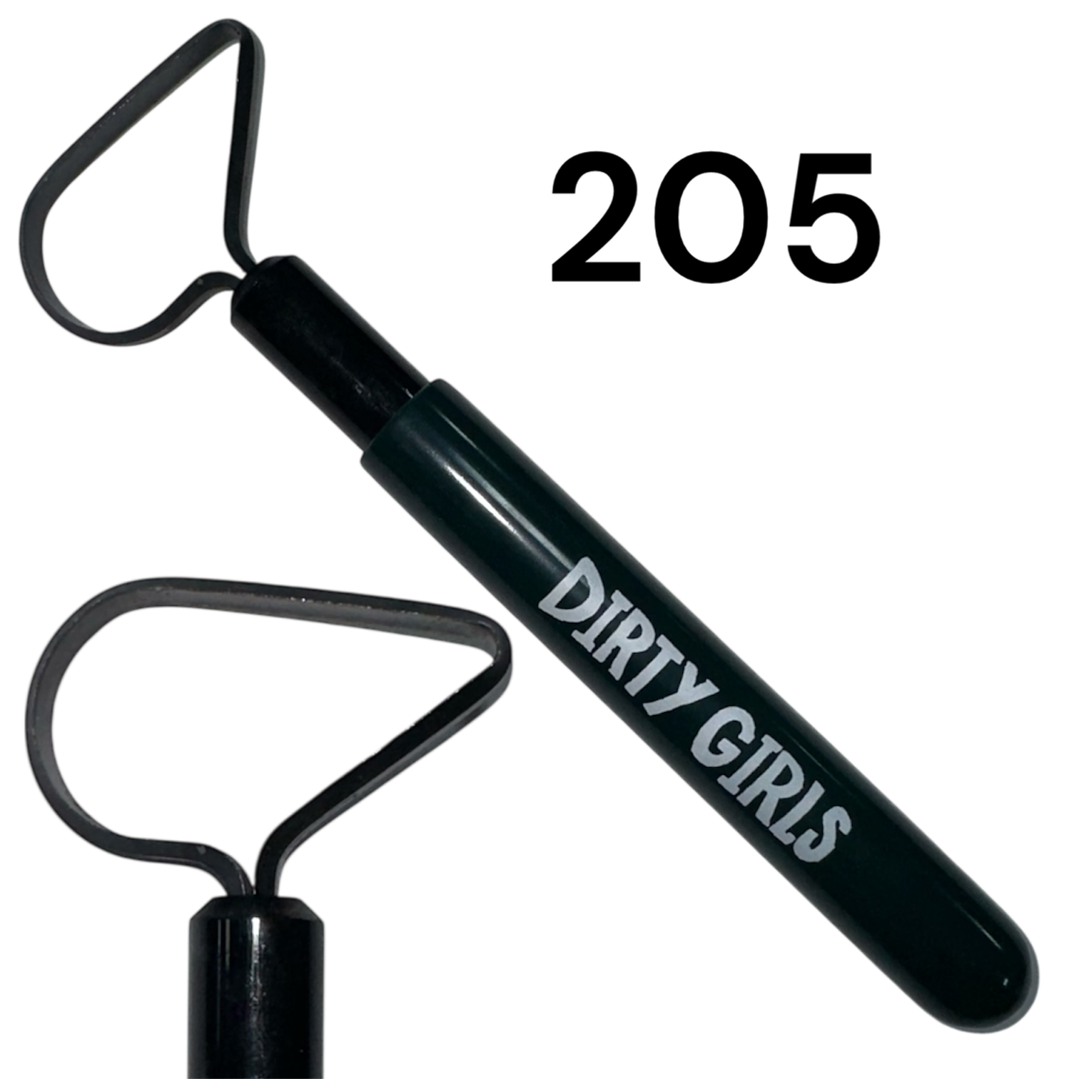 Dirty Girls Trim Tool #200 Series