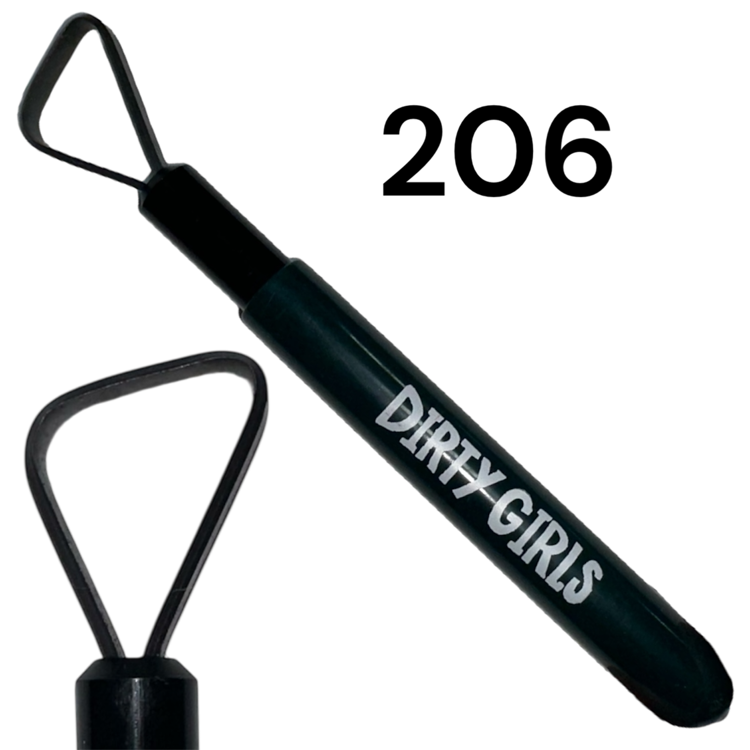 Dirty Girls Trim Tool #200 Series