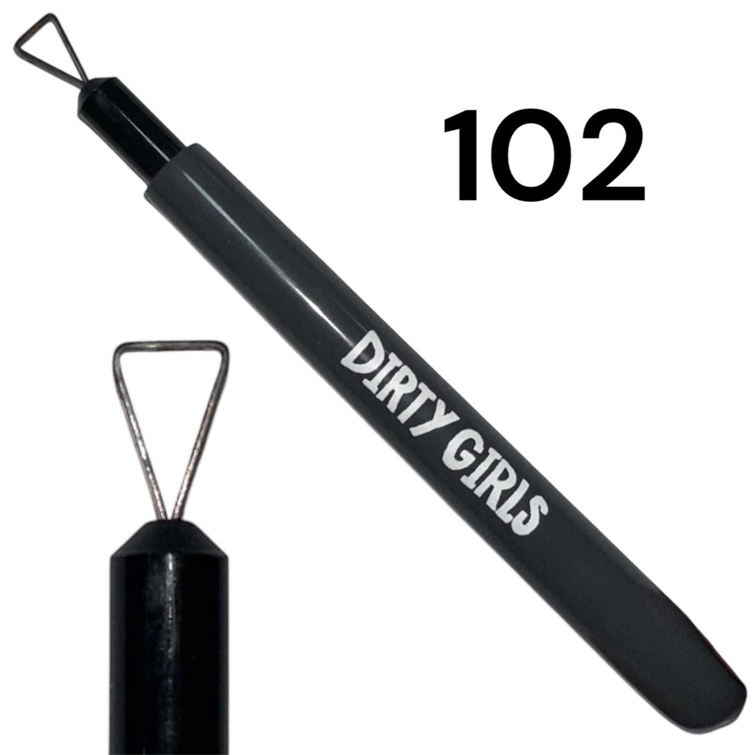 Dirty Girls Trim Tool #100 Series