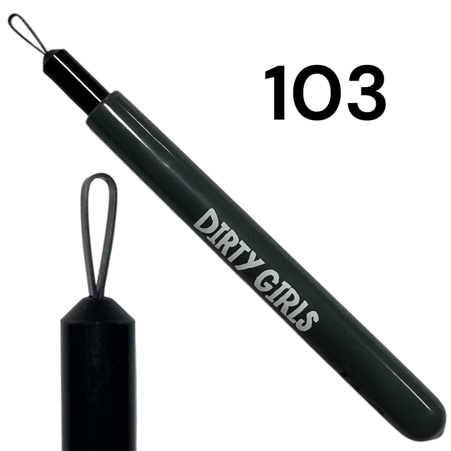 Dirty Girls Trim Tool #100 Series