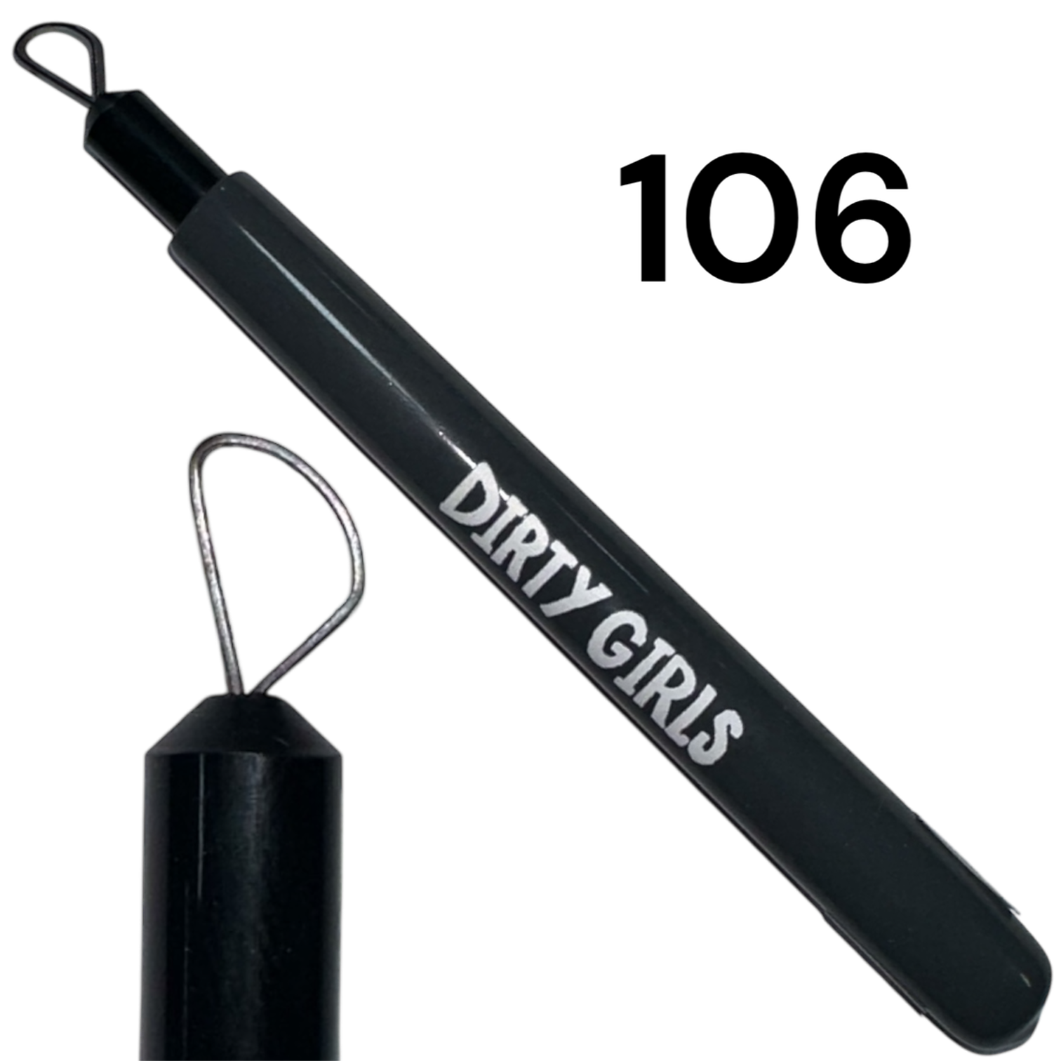 Dirty Girls Trim Tool #100 Series