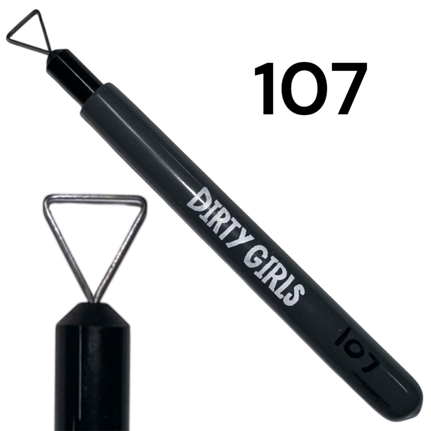 Dirty Girls Trim Tool #100 Series