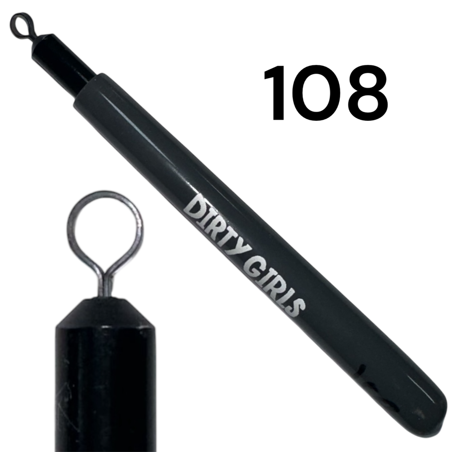 Dirty Girls Trim Tool #100 Series