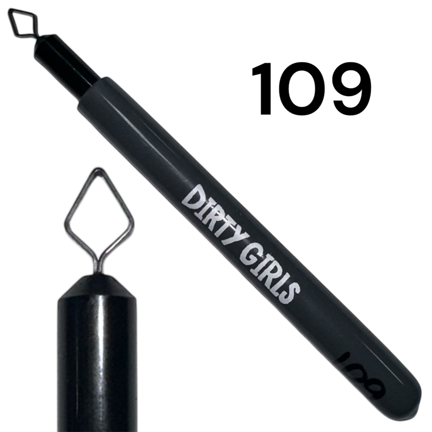Dirty Girls Trim Tool #100 Series