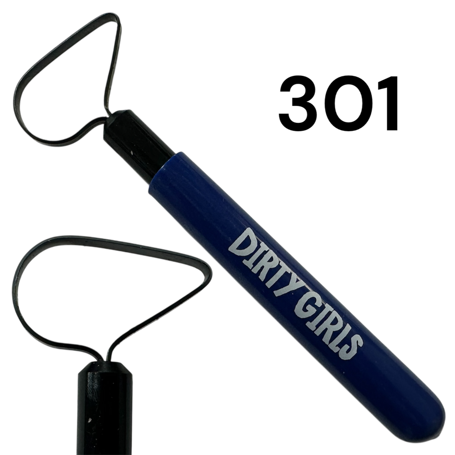 Dirty Girls Trim Tool #300 Series