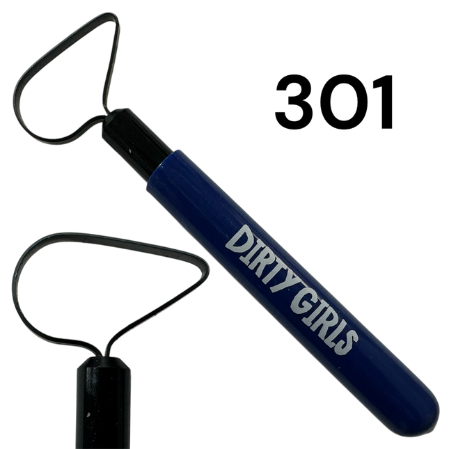 Dirty Girls Trim Tool #300 Series