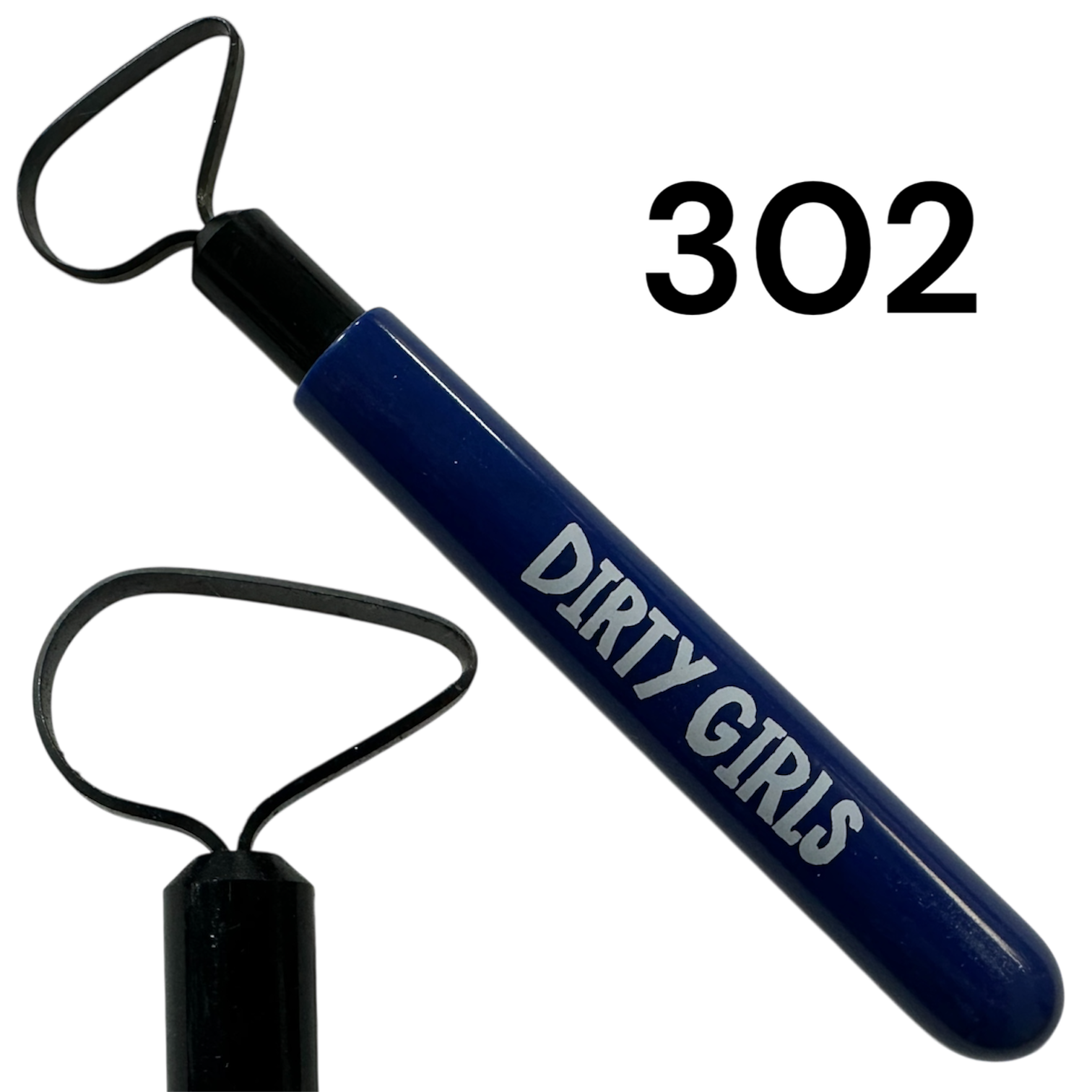 Dirty Girls Trim Tool #300 Series