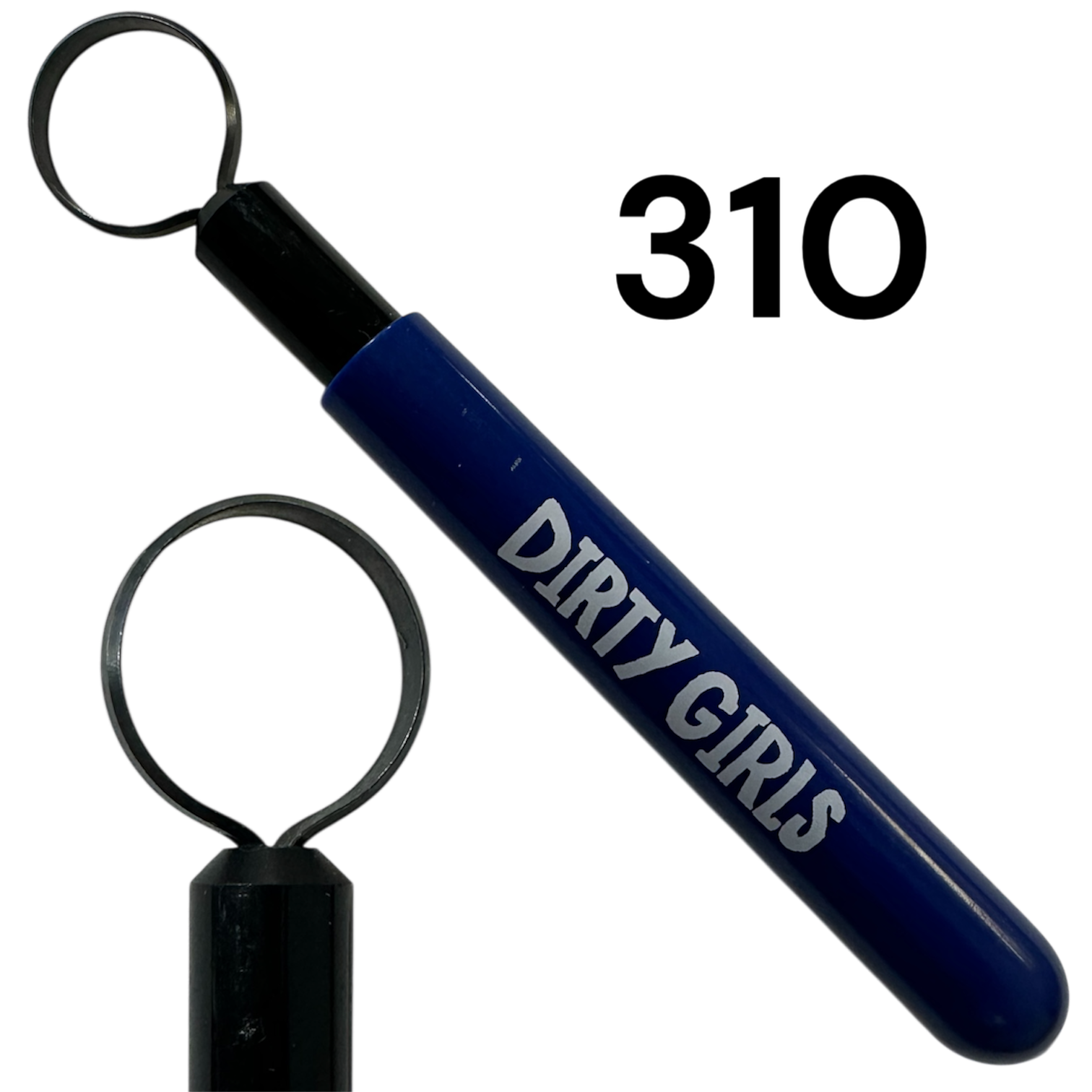 Dirty Girls Trim Tool #300 Series