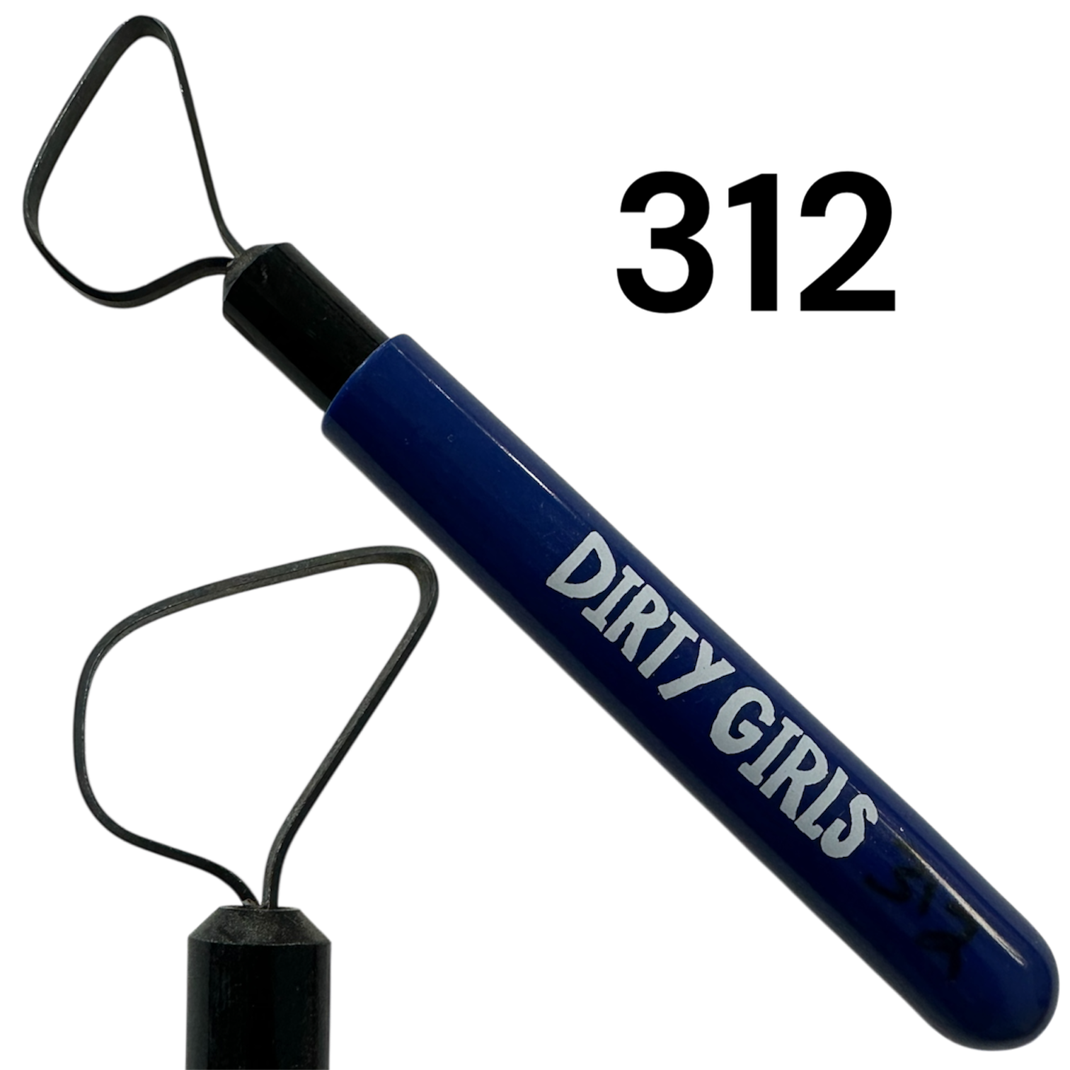 Dirty Girls Trim Tool #300 Series