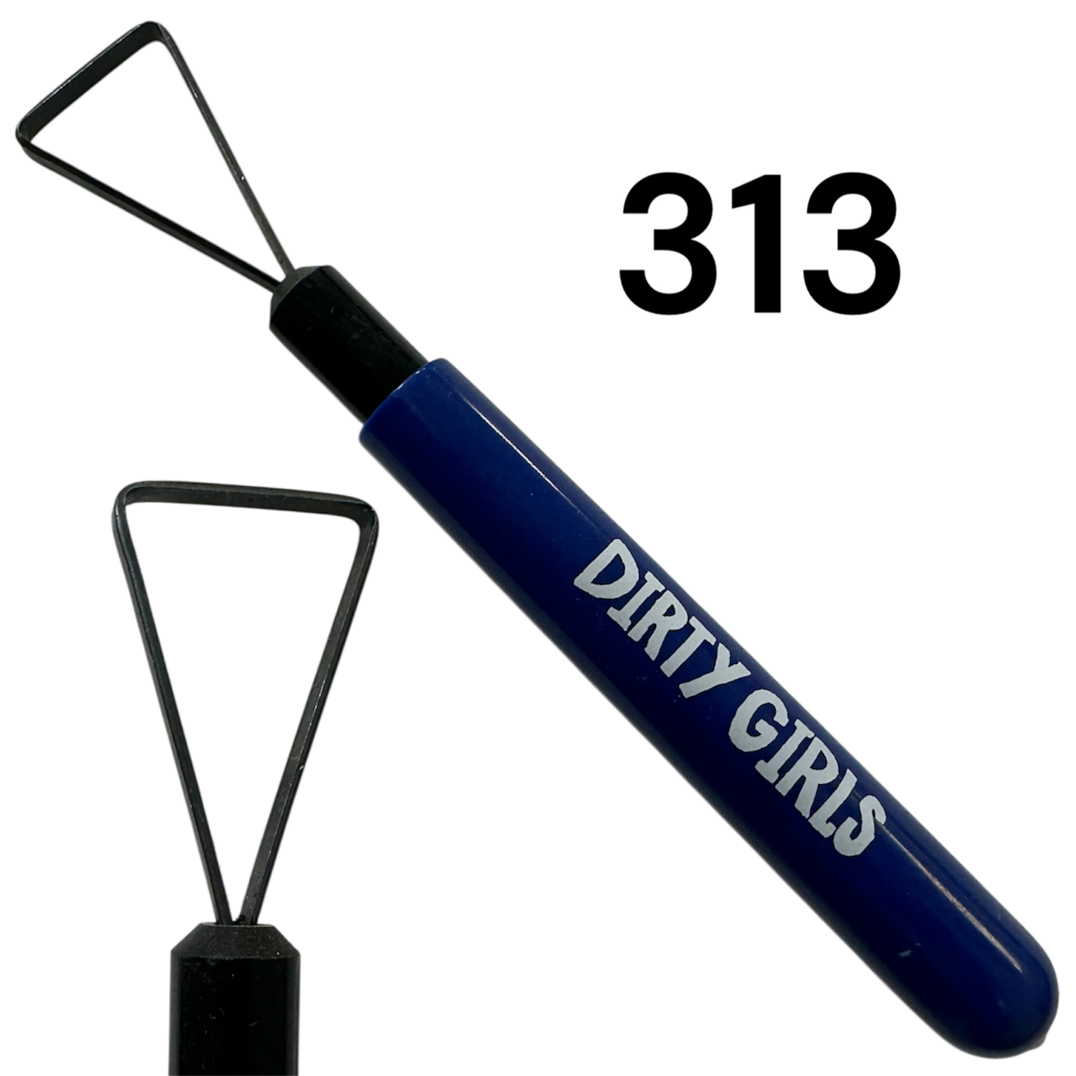 Dirty Girls Trim Tool #300 Series