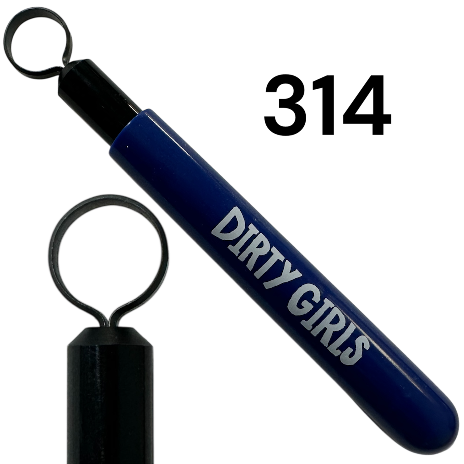 Dirty Girls Trim Tool #300 Series