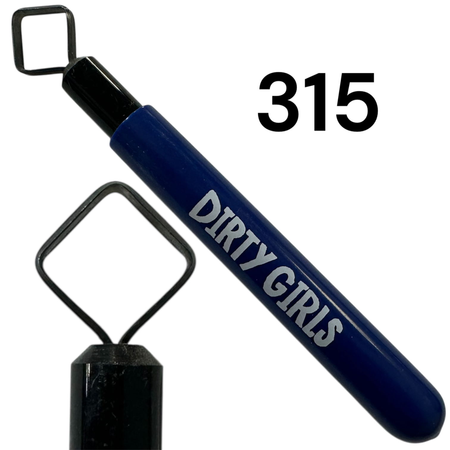Dirty Girls Trim Tool #300 Series