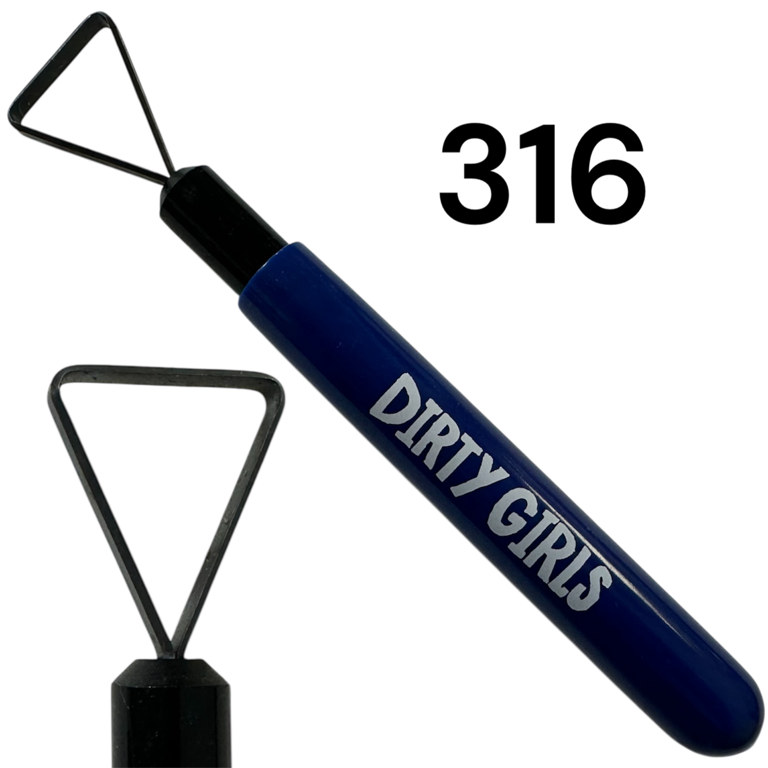 Dirty Girls Trim Tool #300 Series