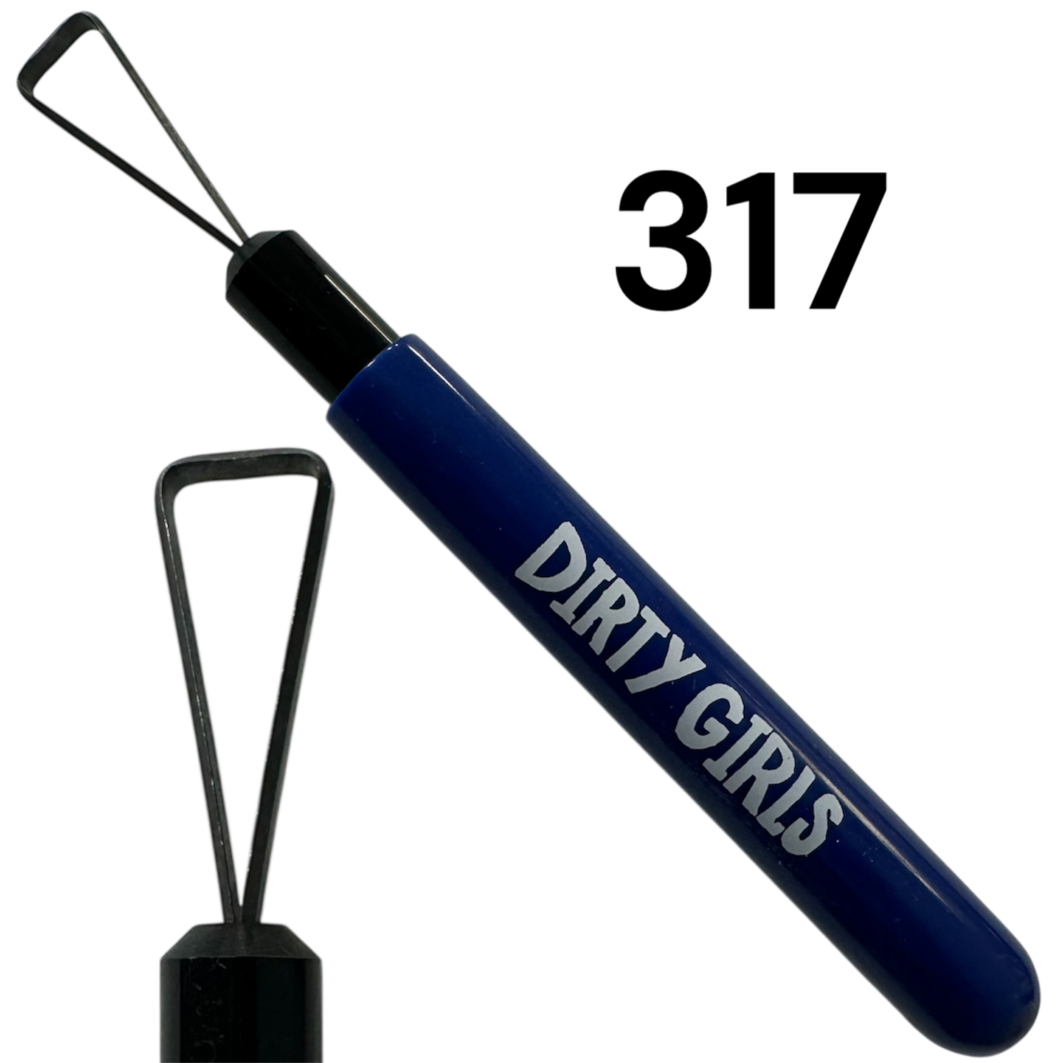 Dirty Girls Trim Tool #300 Series