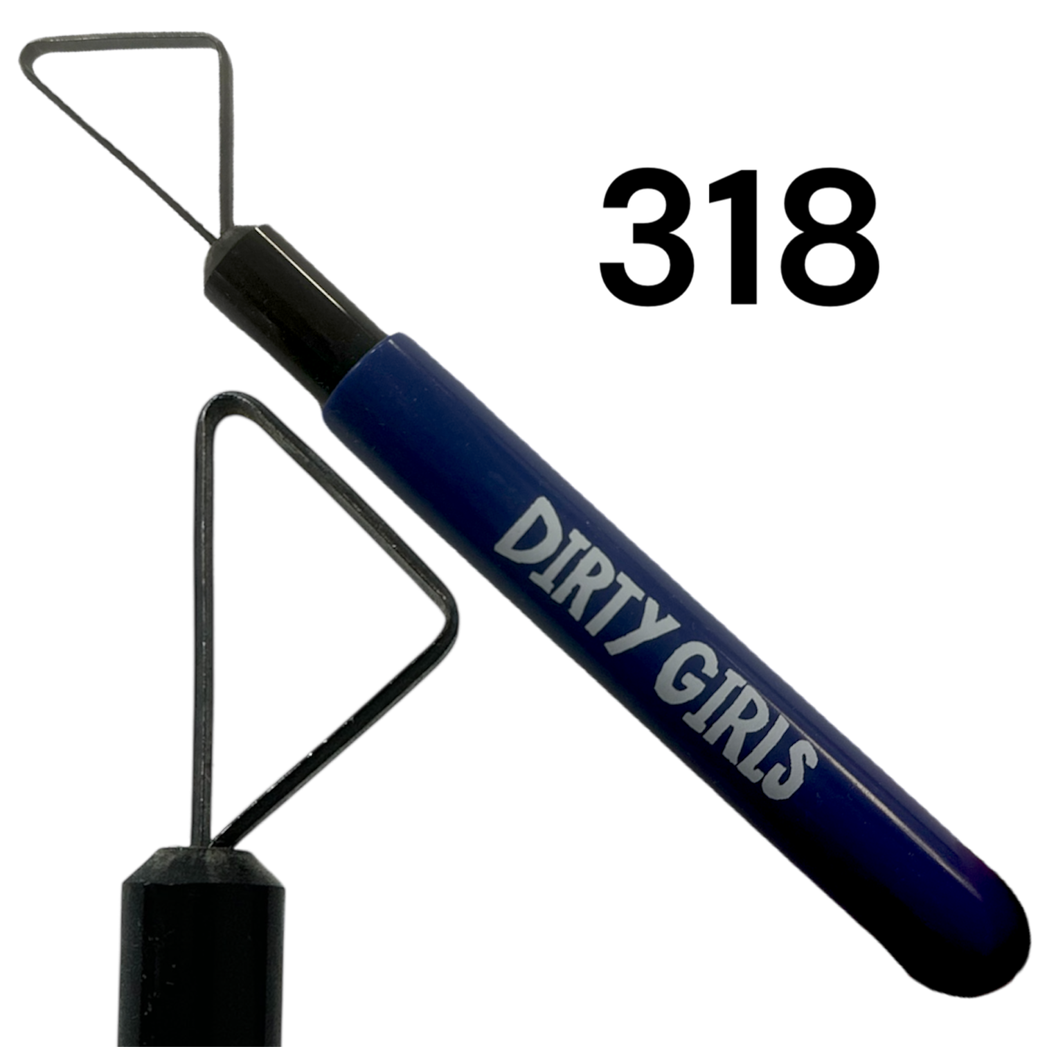 Dirty Girls Trim Tool #300 Series