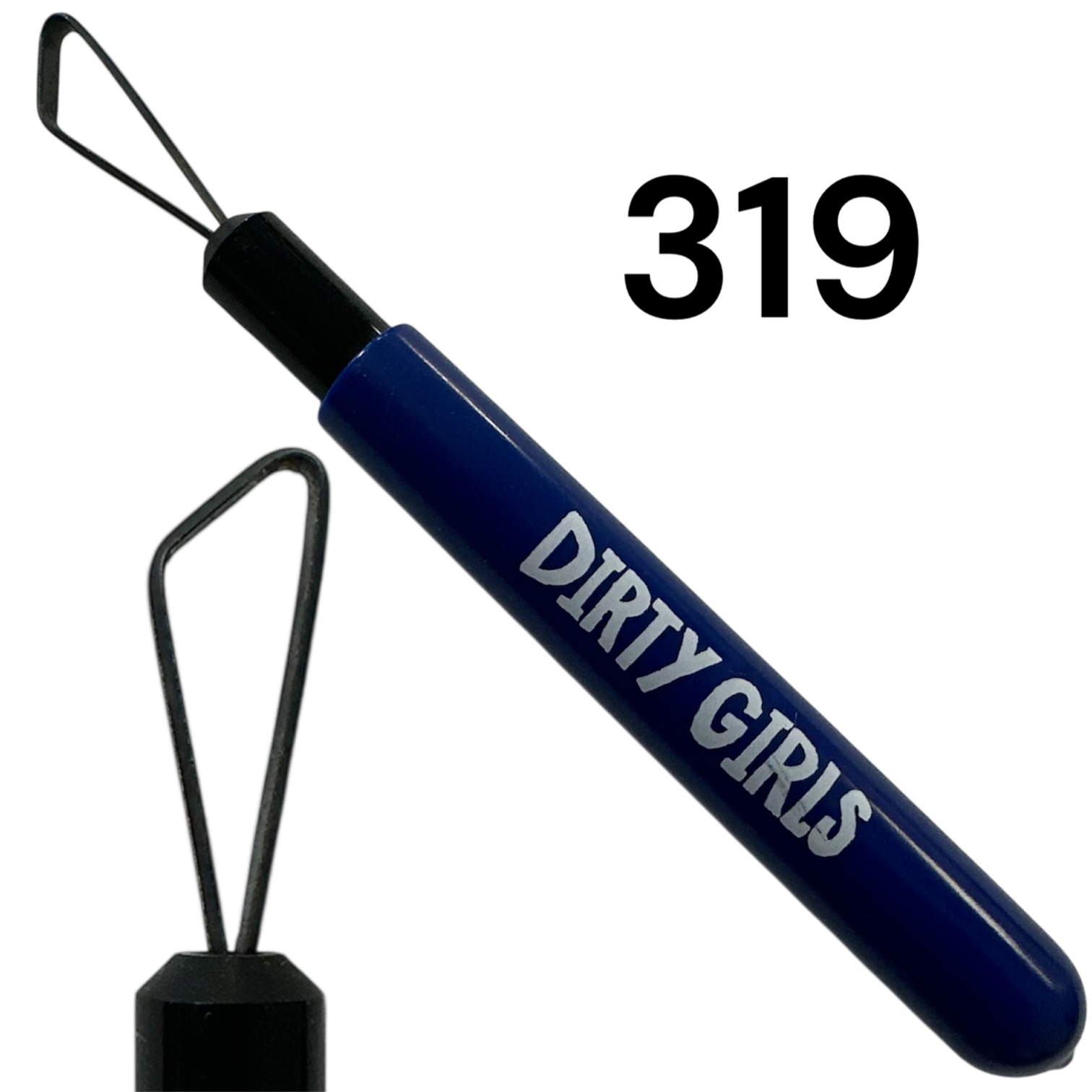 Dirty Girls Trim Tool #300 Series