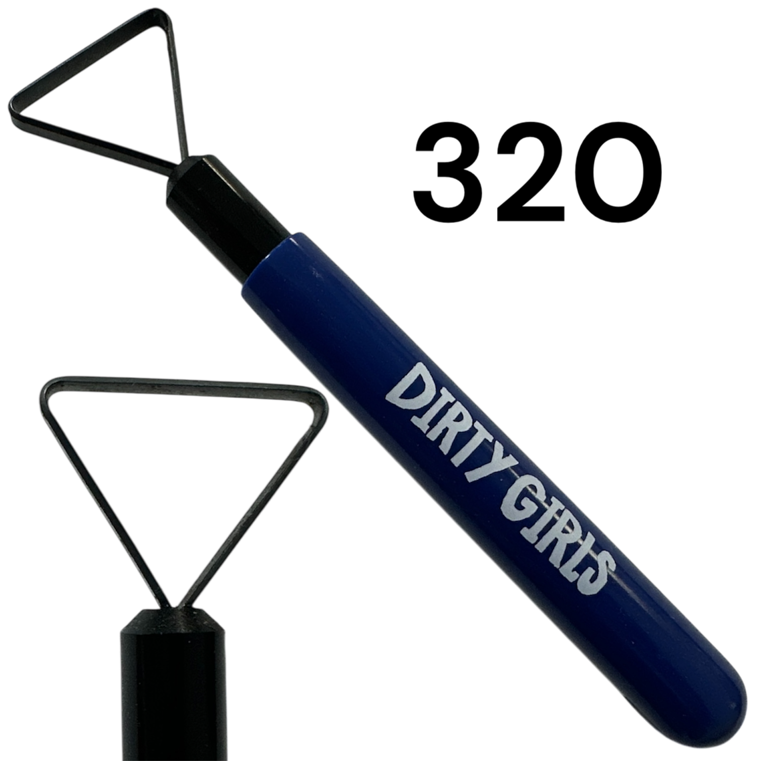 Dirty Girls Trim Tool #300 Series