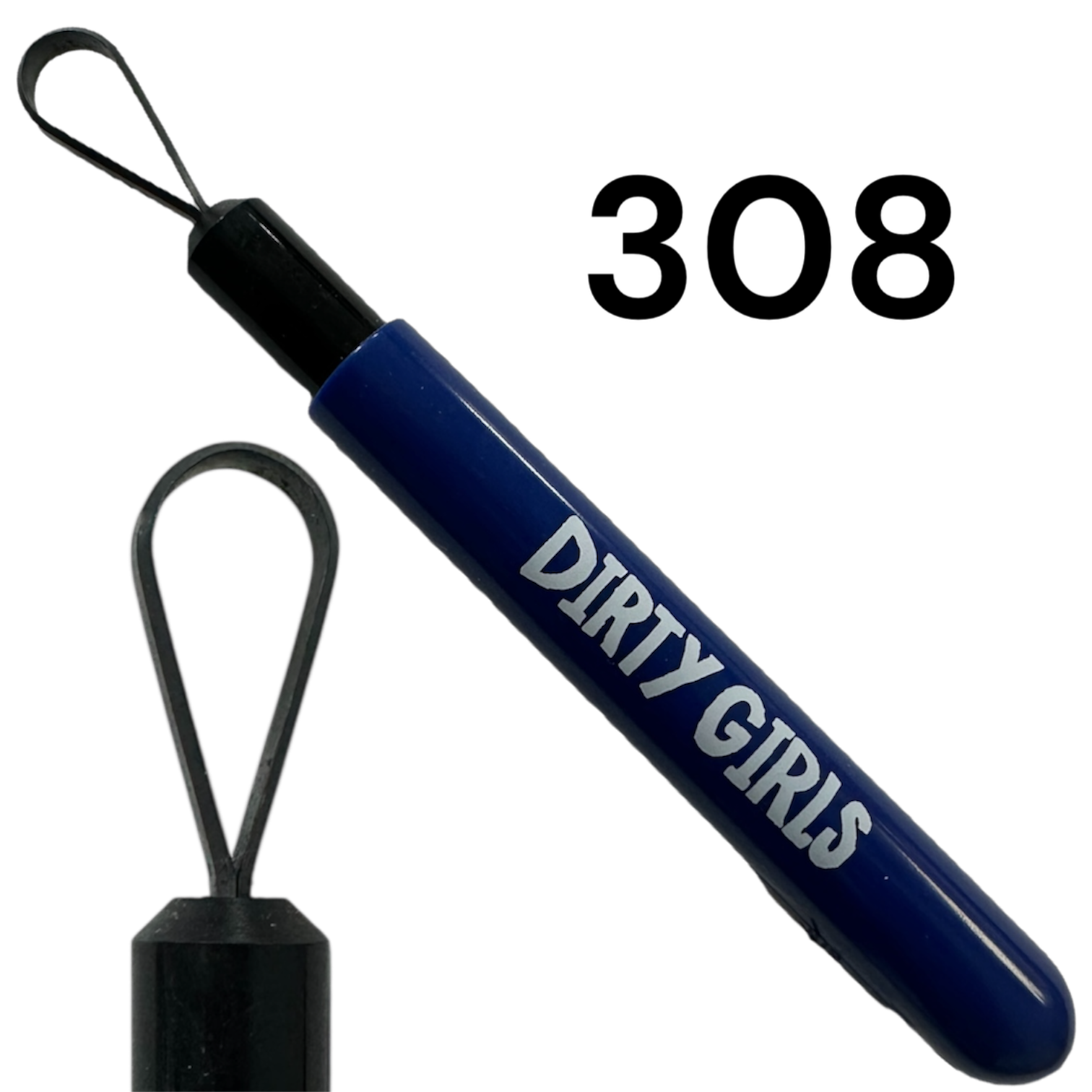 Dirty Girls Trim Tool #300 Series