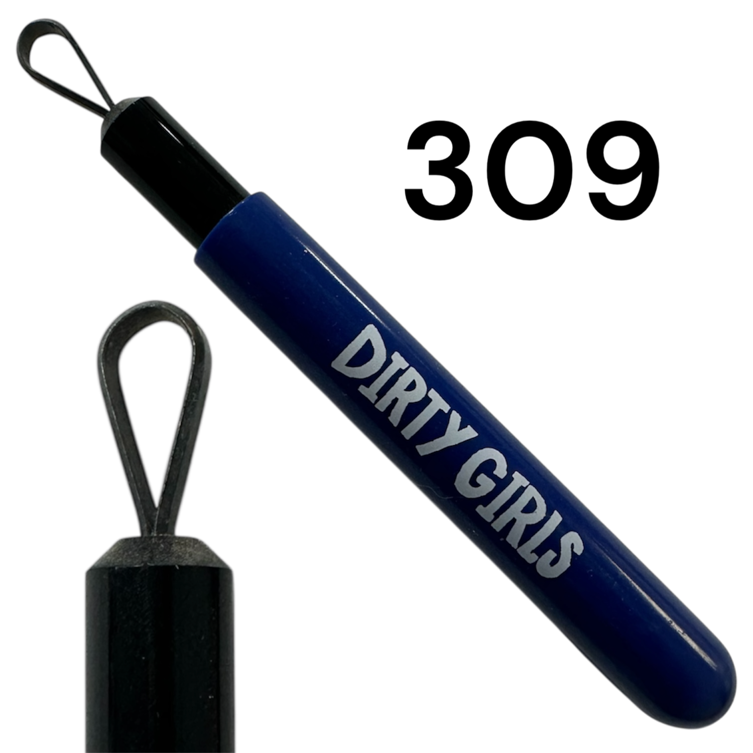 Dirty Girls Trim Tool #300 Series