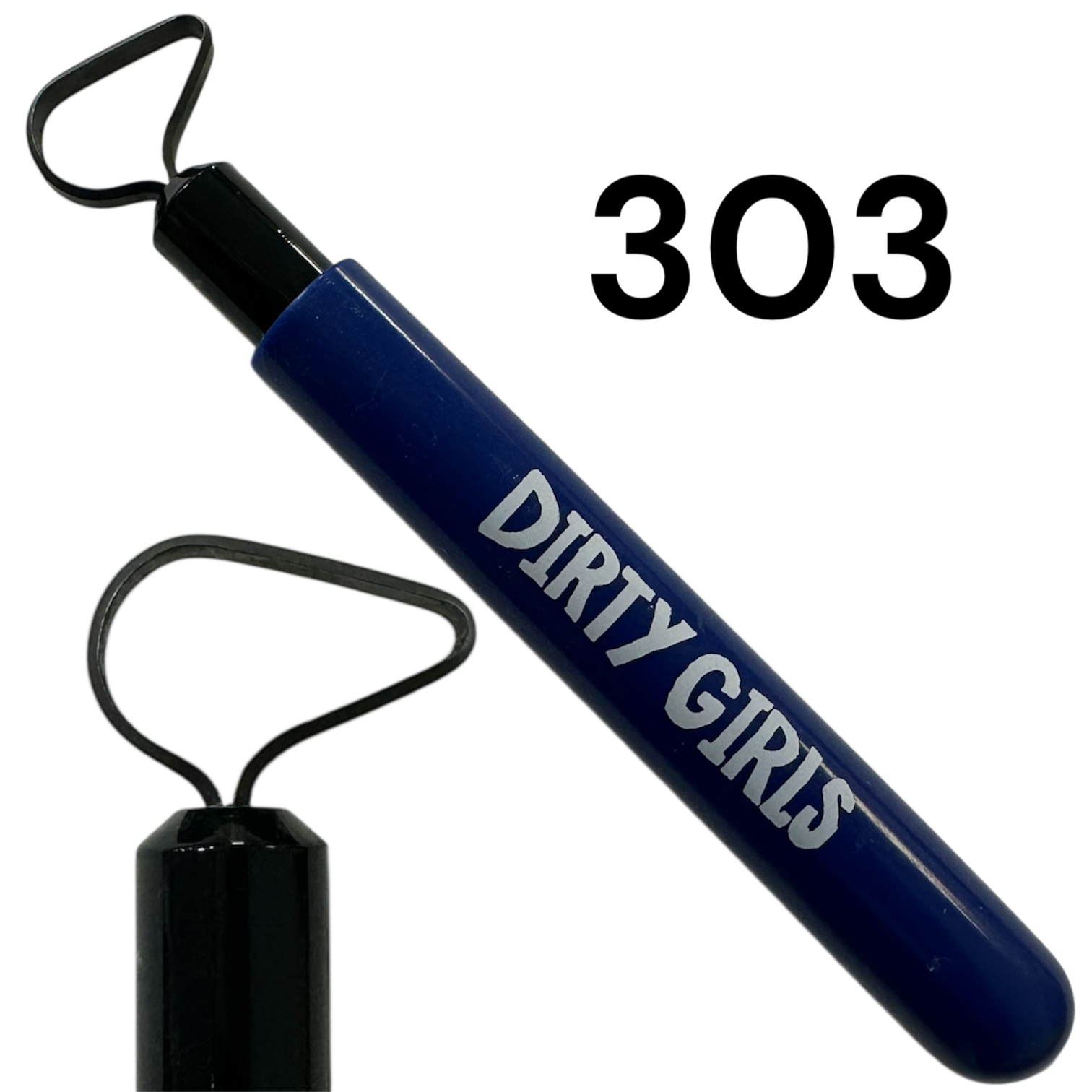 Dirty Girls Trim Tool #300 Series