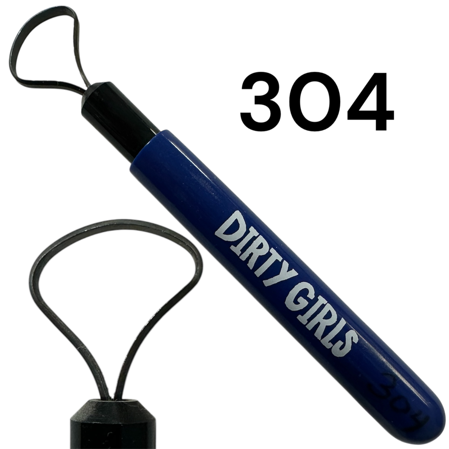 Dirty Girls Trim Tool #300 Series