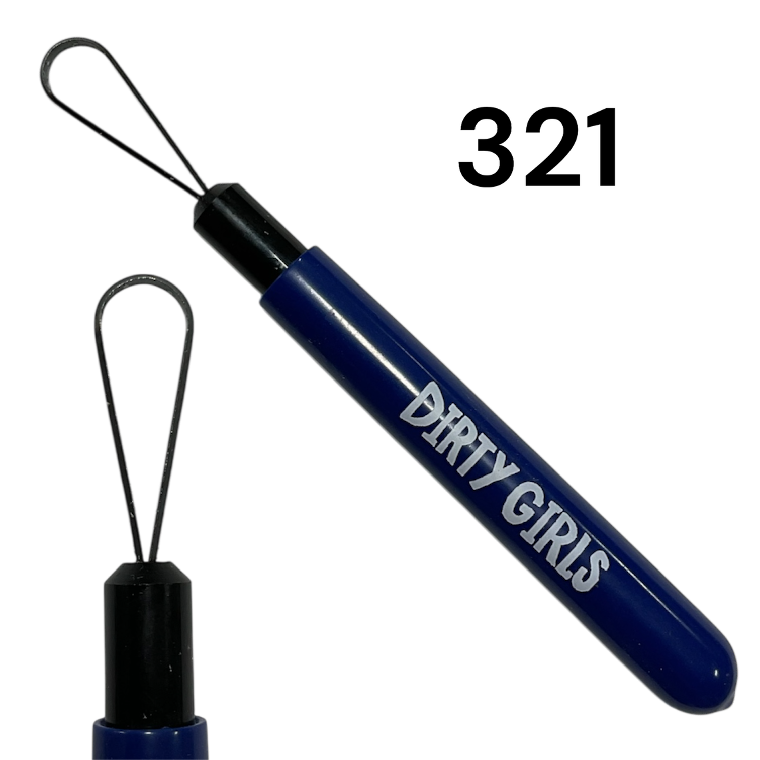Dirty Girls Trim Tool #300 Series