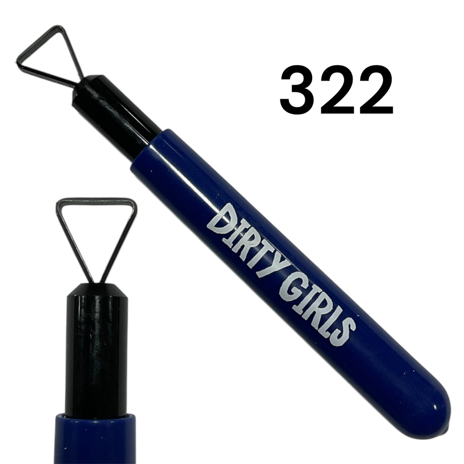 Dirty Girls Trim Tool #300 Series