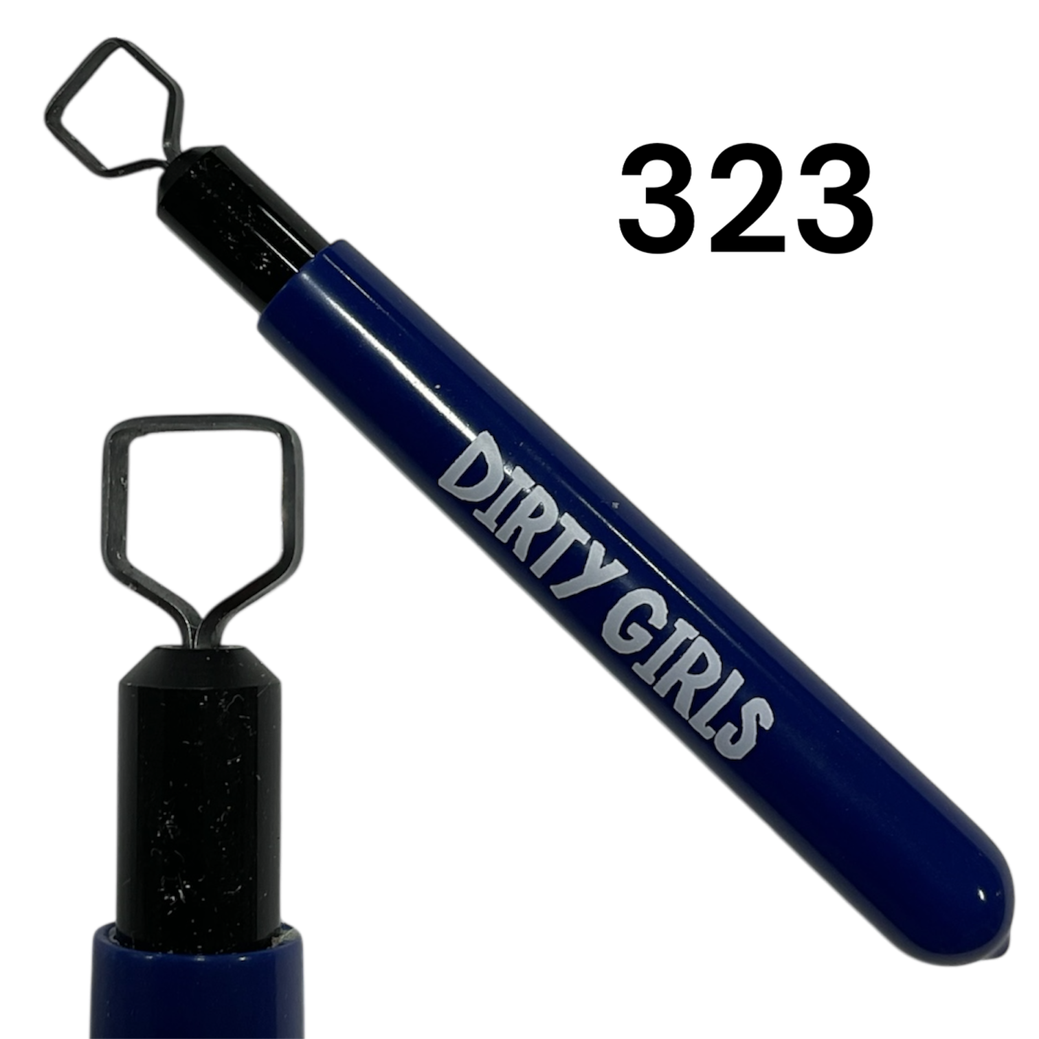 Dirty Girls Trim Tool #300 Series