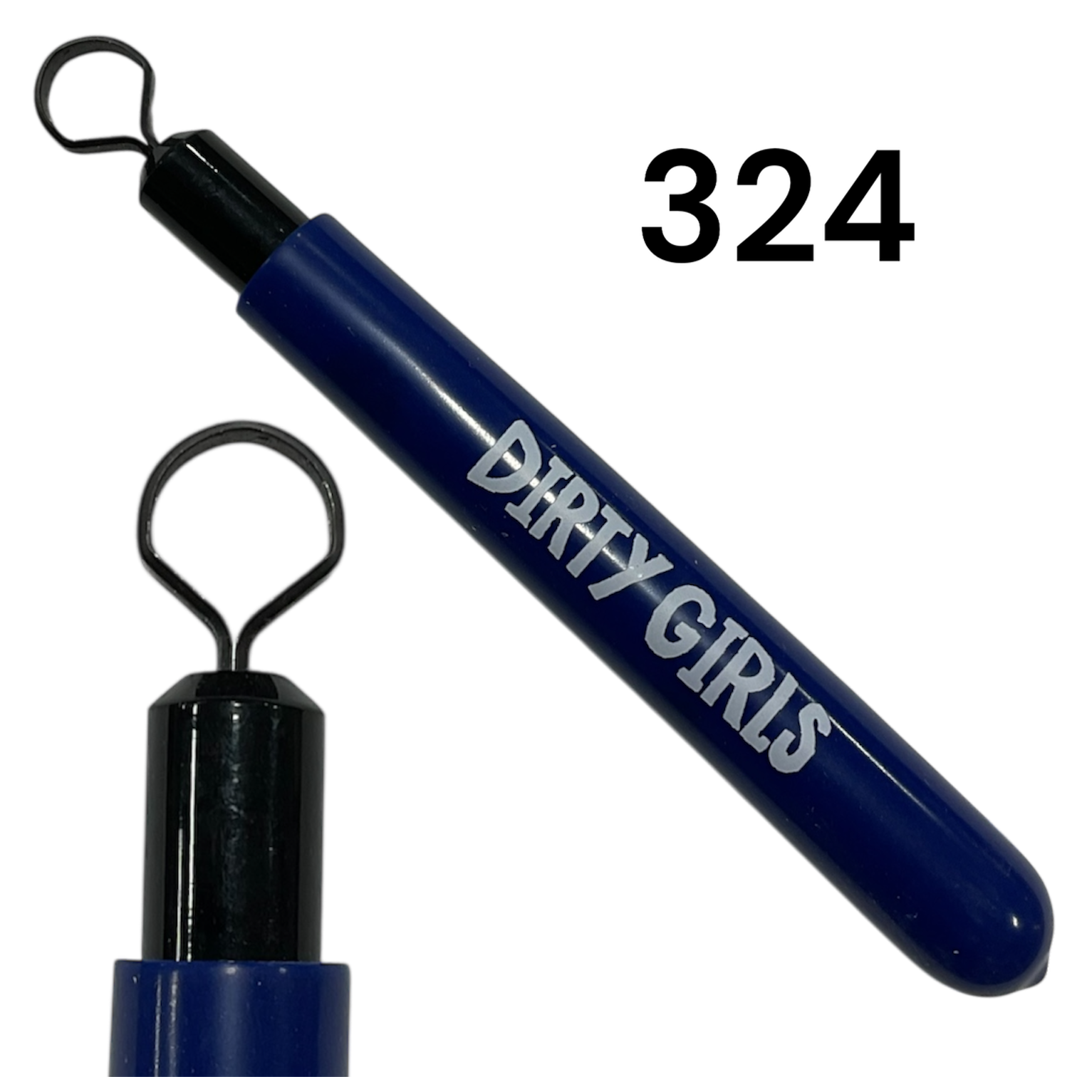 Dirty Girls Trim Tool #300 Series