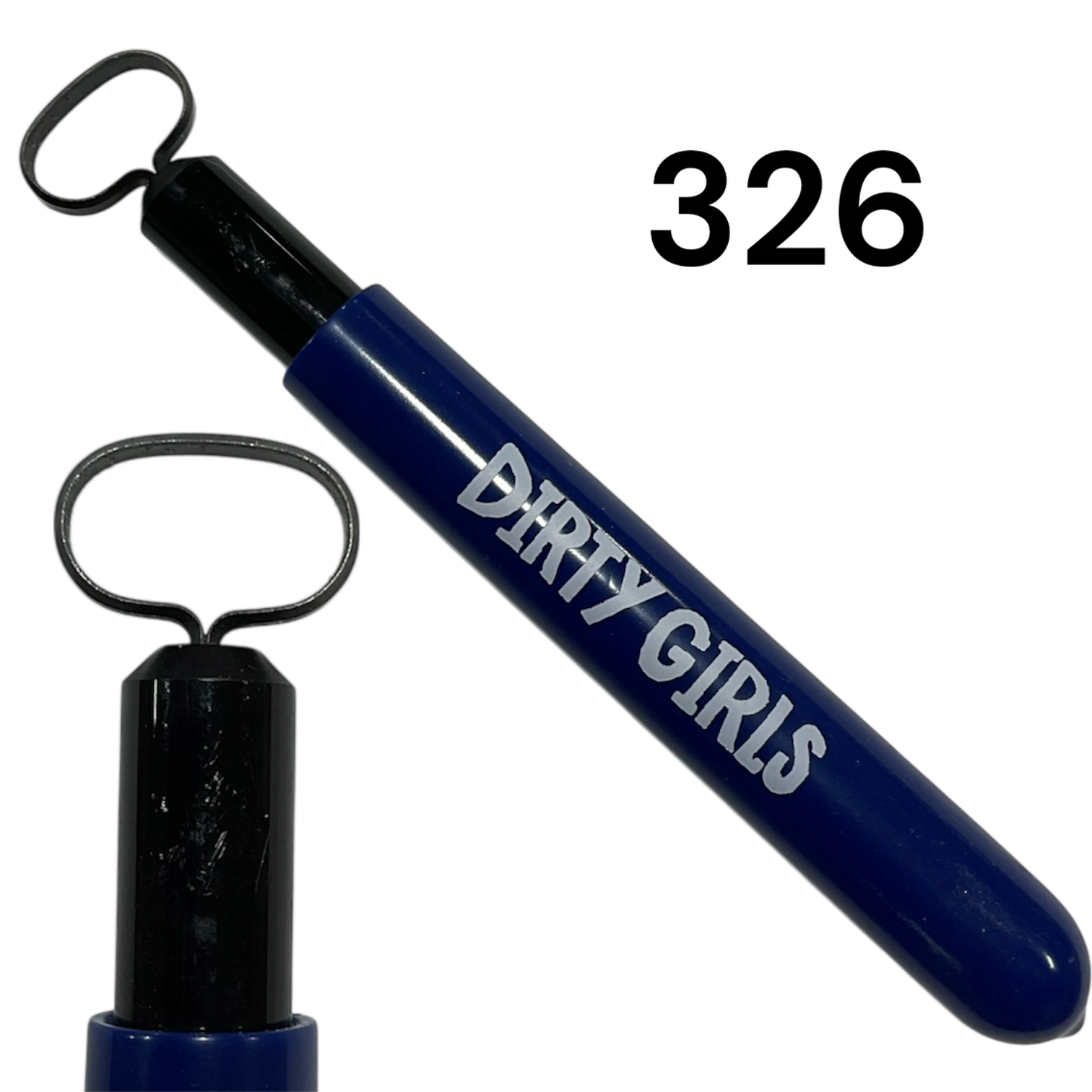 Dirty Girls Trim Tool #300 Series