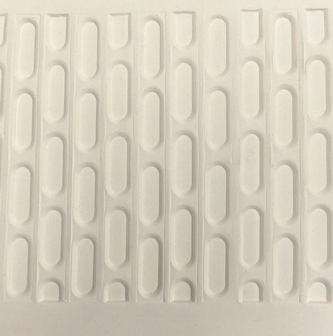 Pill Popper Roller